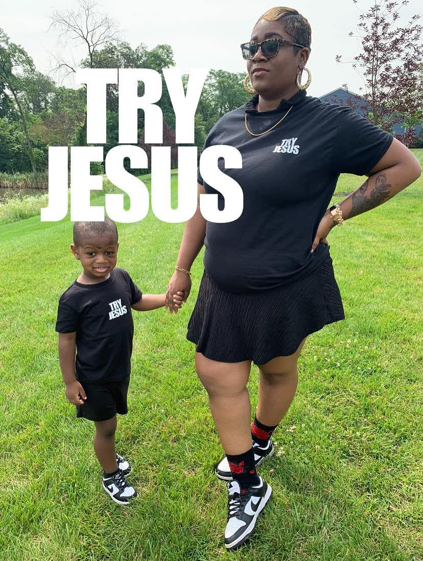 I belong to Christ!